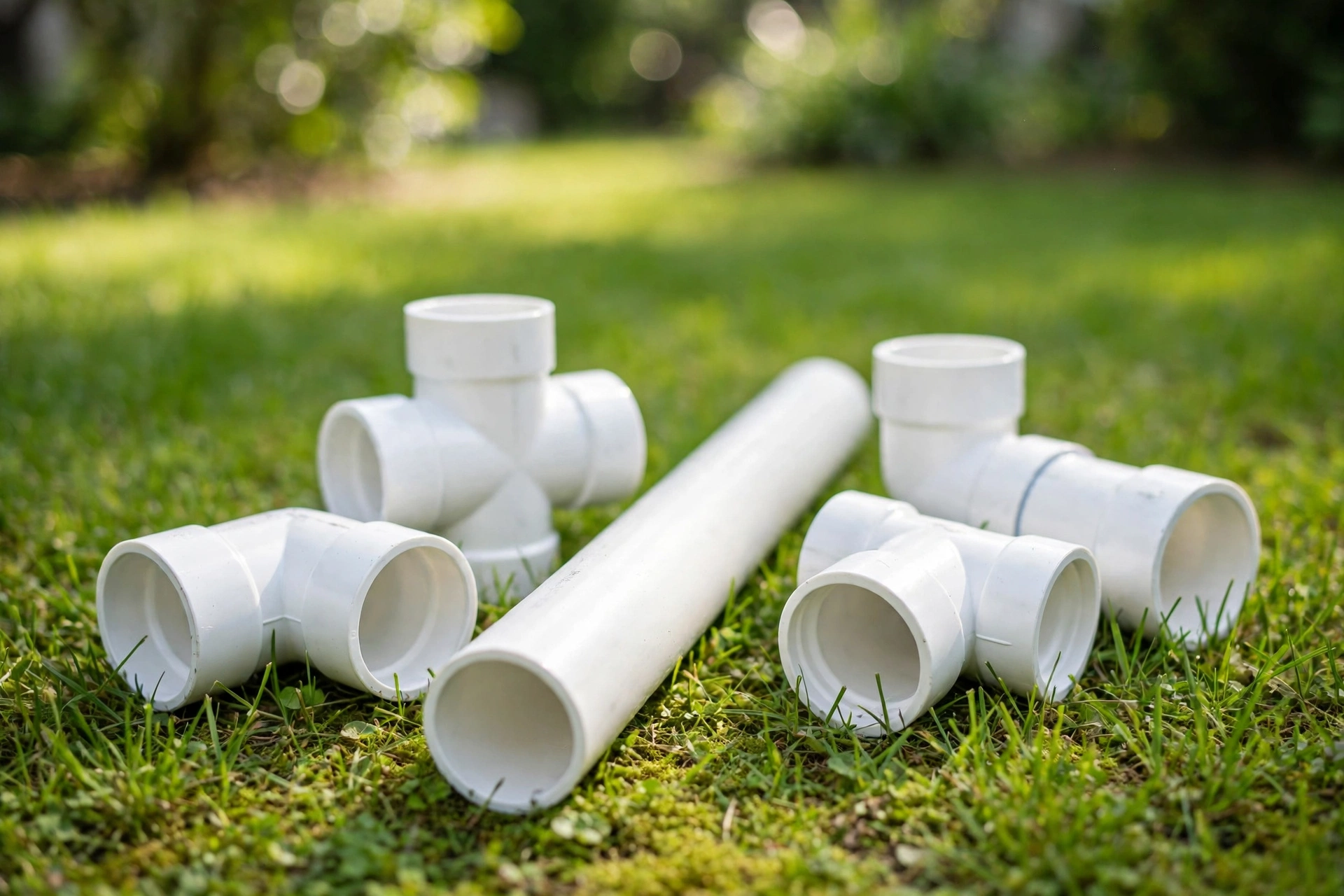 New sewer pipes installed in Downey, CA
